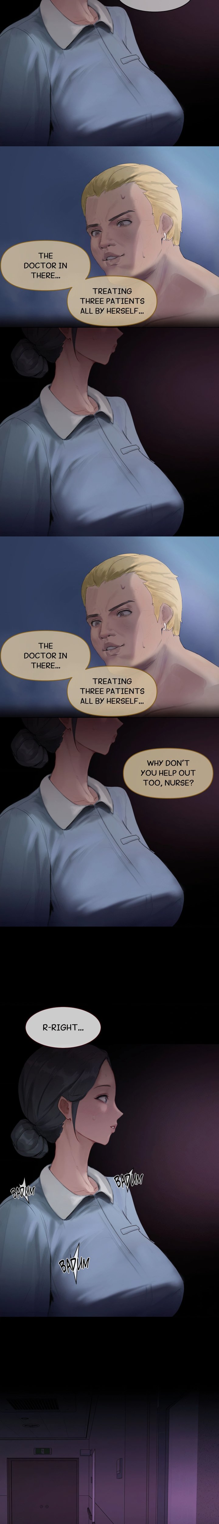 Naughty Picture Book for Adults Chapter 24 - page 5