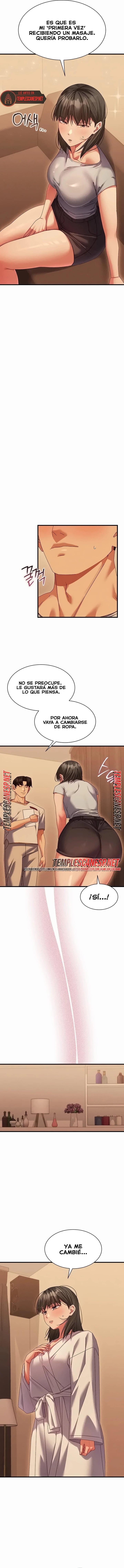 New Town Massage Raw Chapter 29 - page 7
