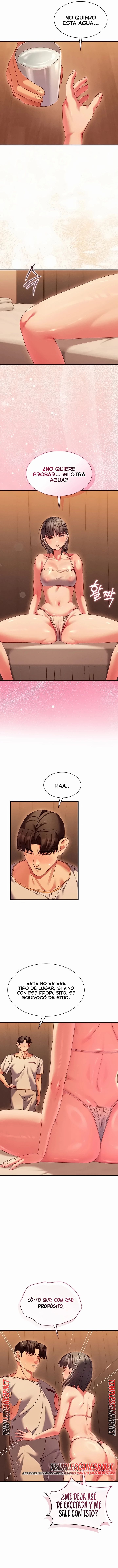 New Town Massage Raw Chapter 30 - page 5