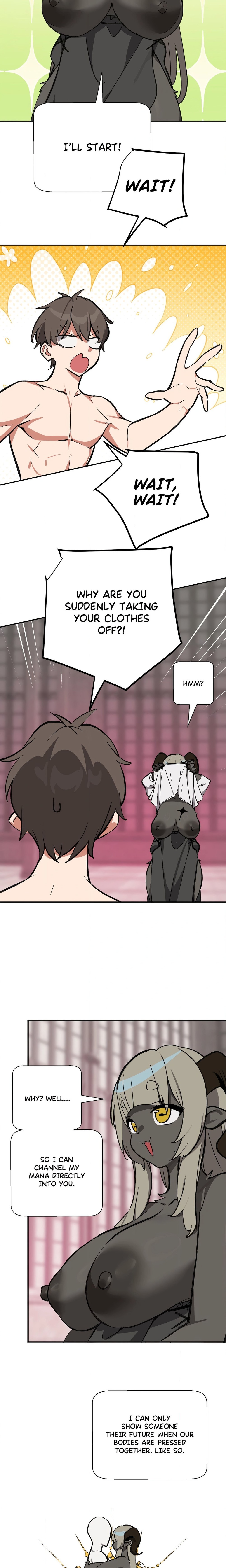 No Man’s Land Chapter 94 - page 16