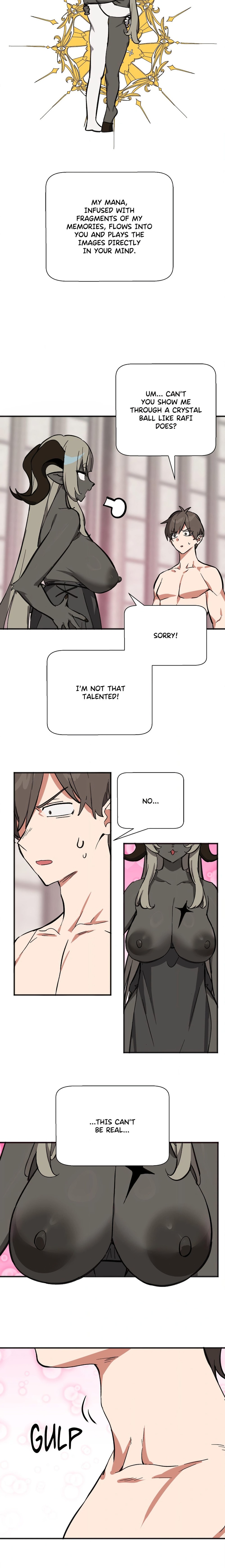 No Man’s Land Chapter 94 - page 17