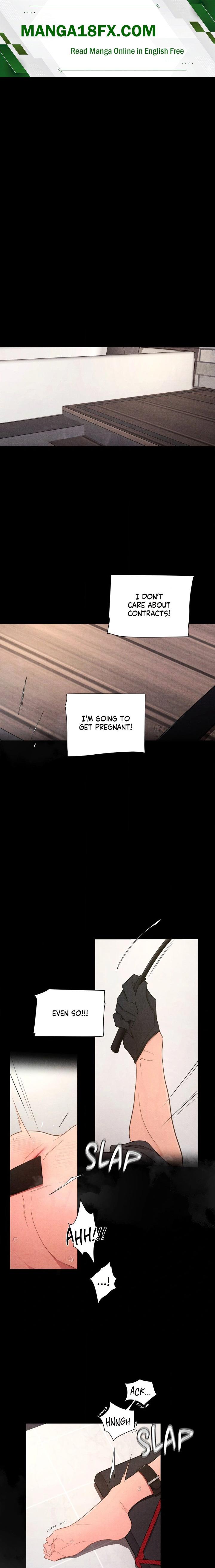 One-Day BDSM Workshop (Uncensored) Chapter 69 - page 1