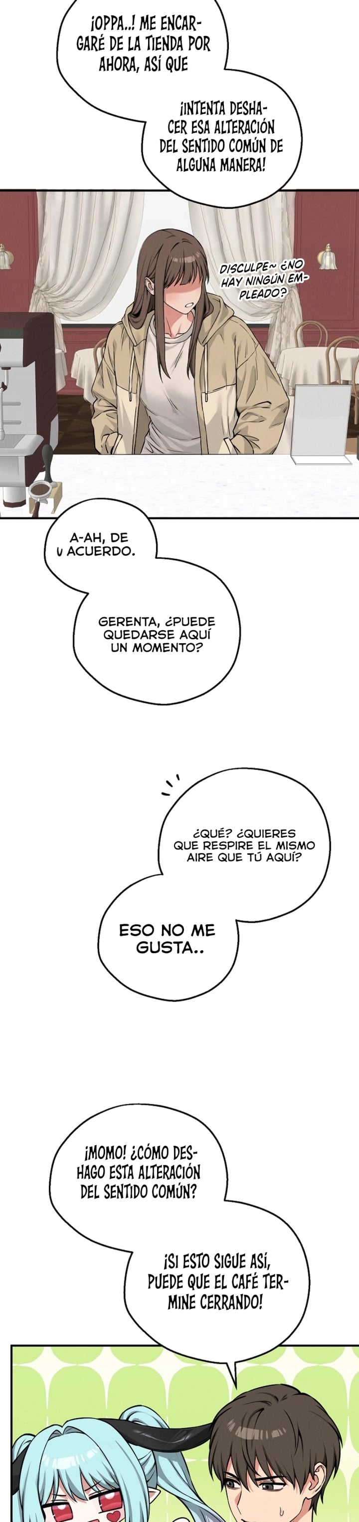 Pleasure Board Game: Asmodek Raw Chapter 42 - page 26