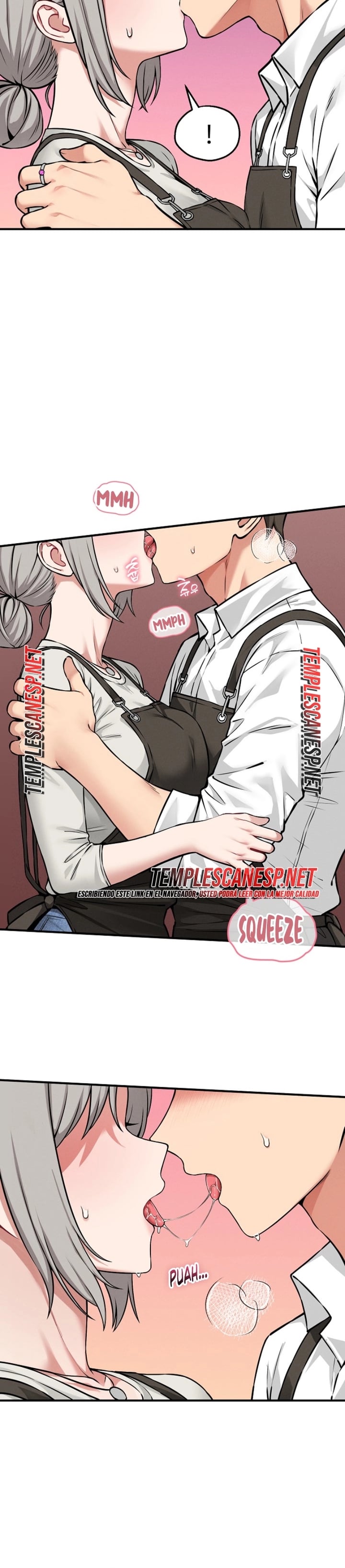 Pleasure Board Game: Asmodek Raw Chapter 42 - page 30