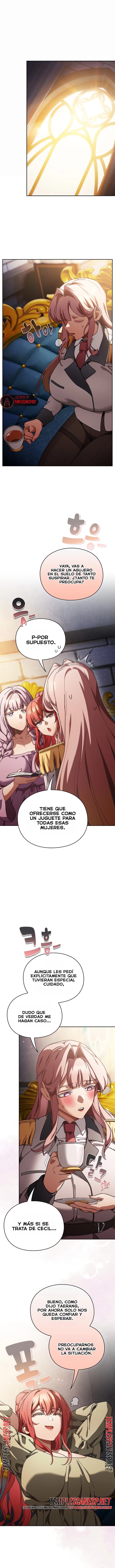 Save the World by Hitting It Raw Chapter 62 - page 6
