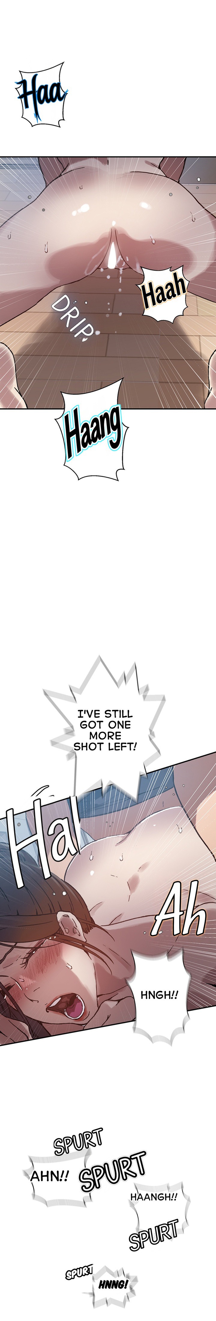 Secret Class Chapter 320 - page 12