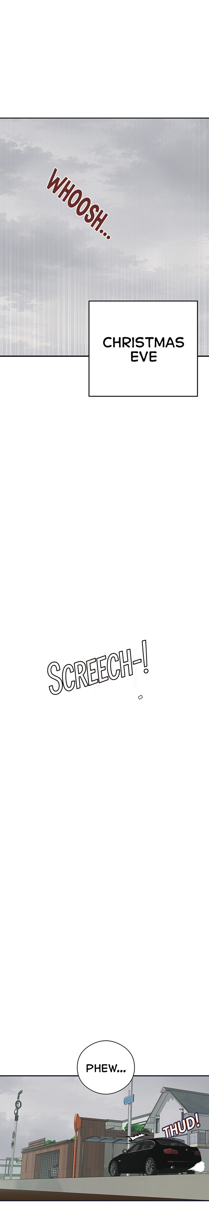 Secret Class Chapter 320 - page 14
