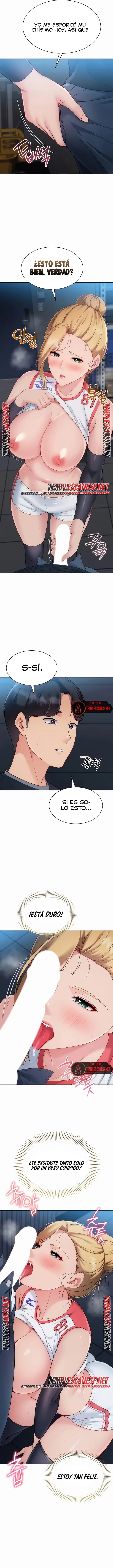Set It! Raw Chapter 116 - page 10