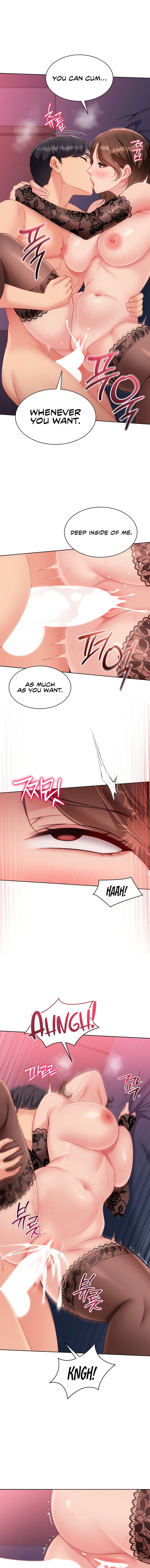 Set It! Chapter 114 - page 11