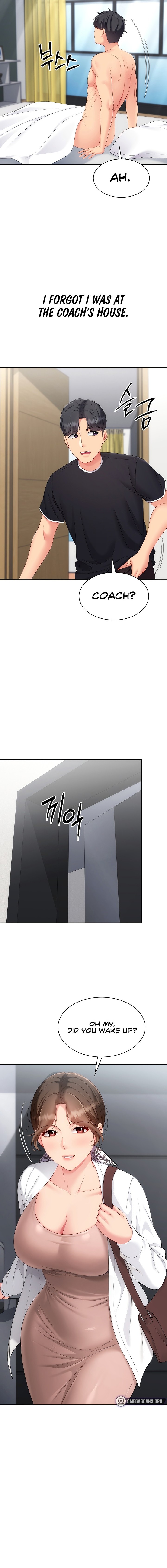 Set It! Chapter 114 - page 14