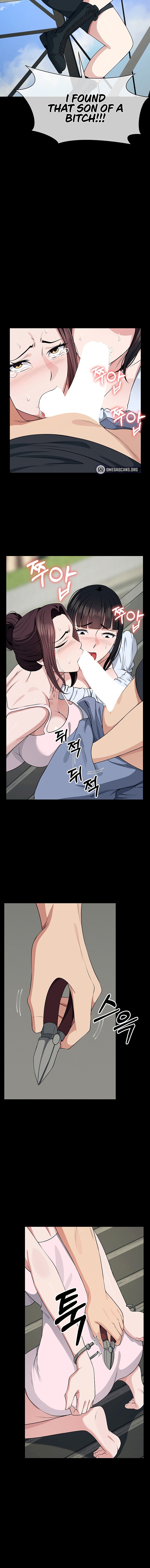 Slaves of the Shelter Chapter 72 - page 14