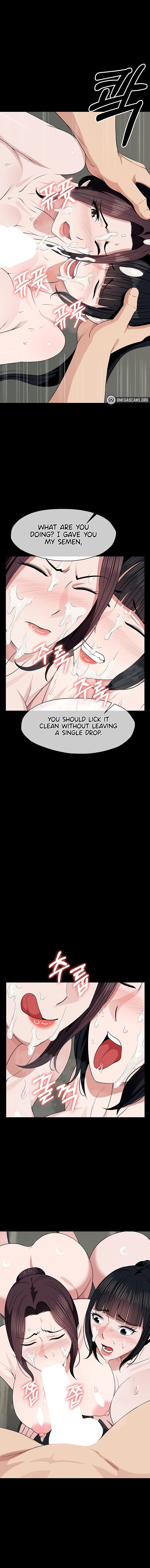 Slaves of the Shelter Chapter 72 - page 18