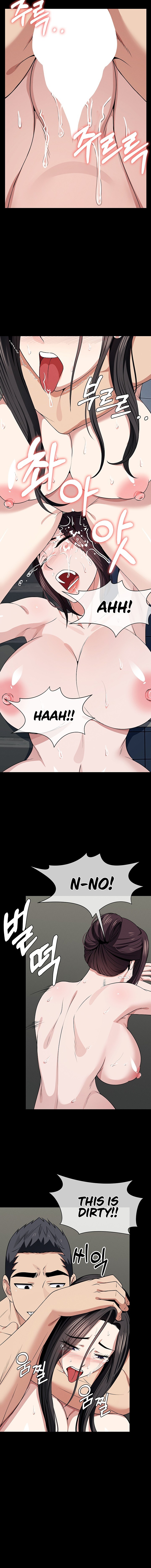 Slaves of the Shelter Chapter 74 - page 12