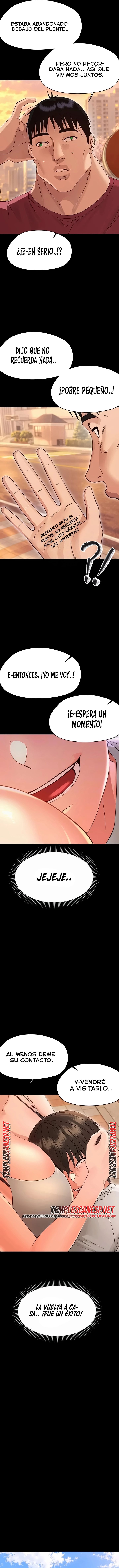Small Beast Raw Chapter 58 - page 4