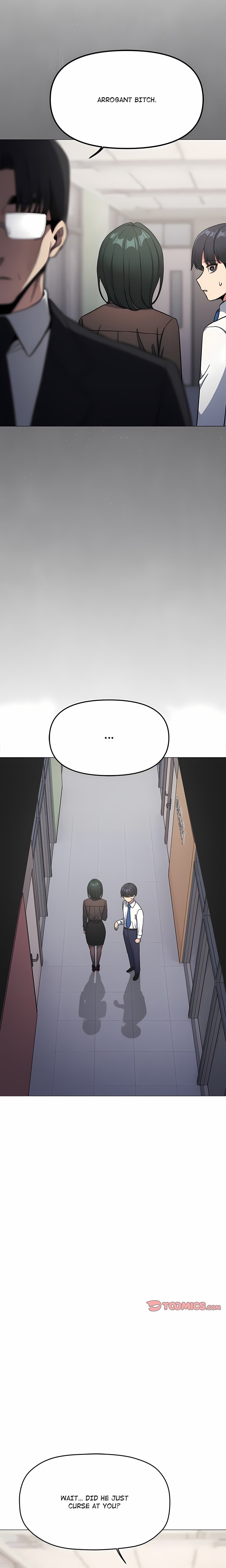 Someone Stop Her! (Uncensored) Chapter 77 - page 14