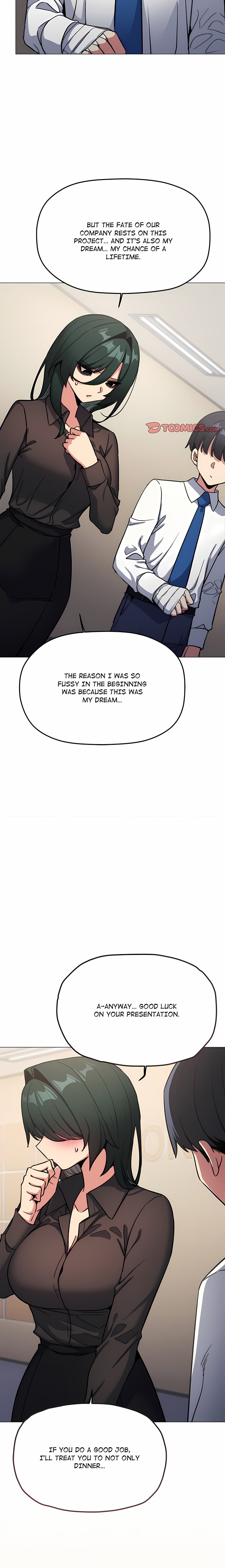Someone Stop Her! (Uncensored) Chapter 77 - page 28