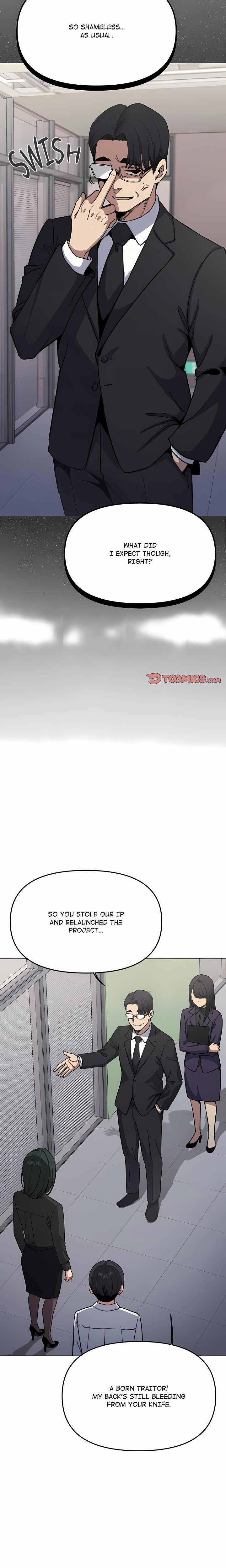 Someone Stop Her! (Uncensored) Chapter 77 - page 6