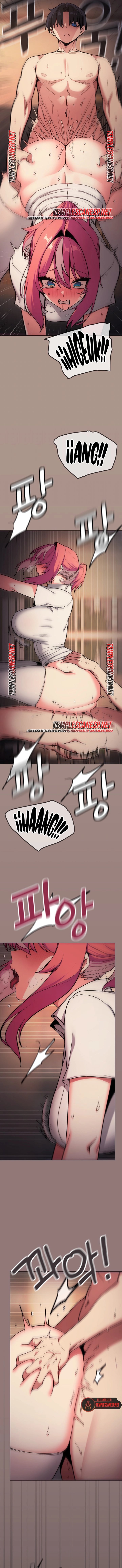Stop Smoking Raw Chapter 114 - page 14