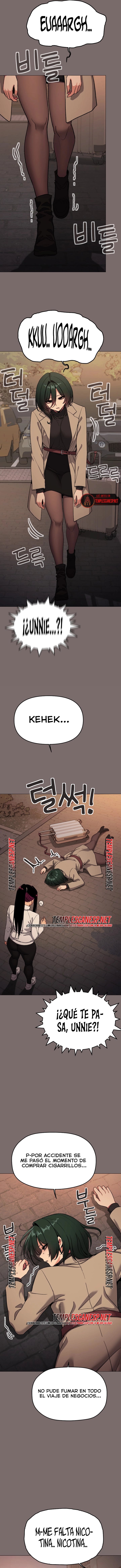 Stop Smoking Raw Chapter 114 - page 5