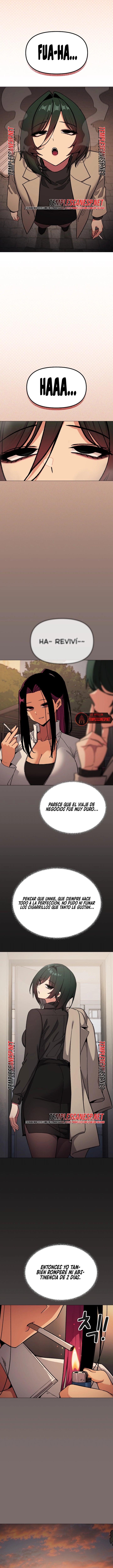 Stop Smoking Raw Chapter 114 - page 7