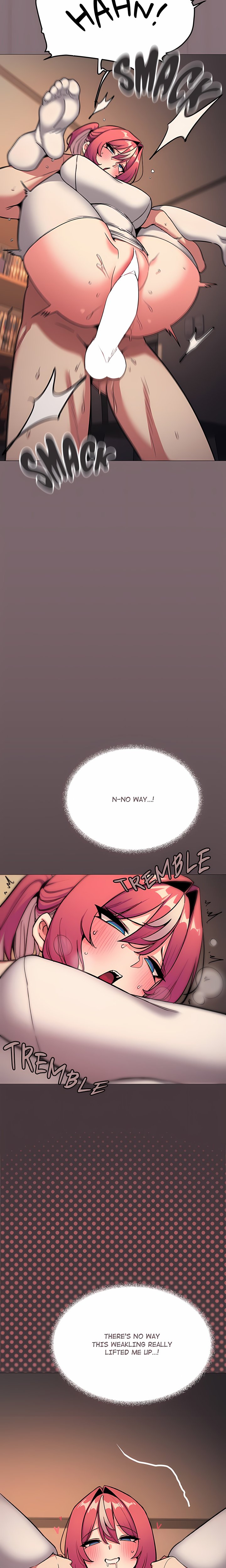 Stop Smoking! Chapter 113 - page 2