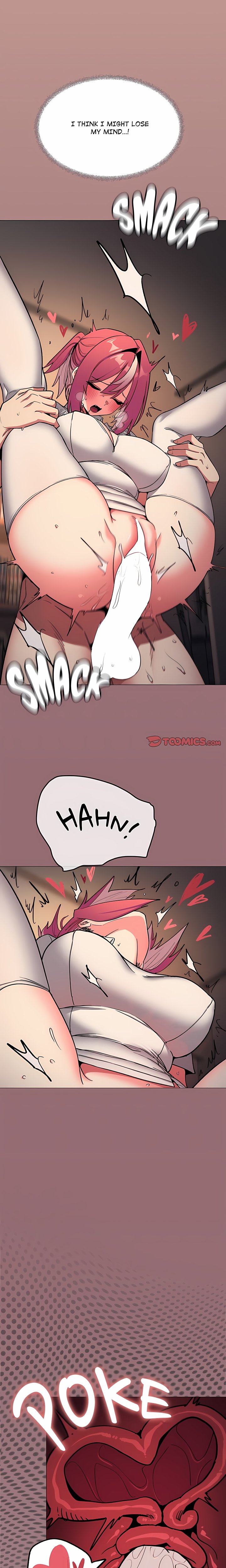 Stop Smoking! Chapter 113 - page 11