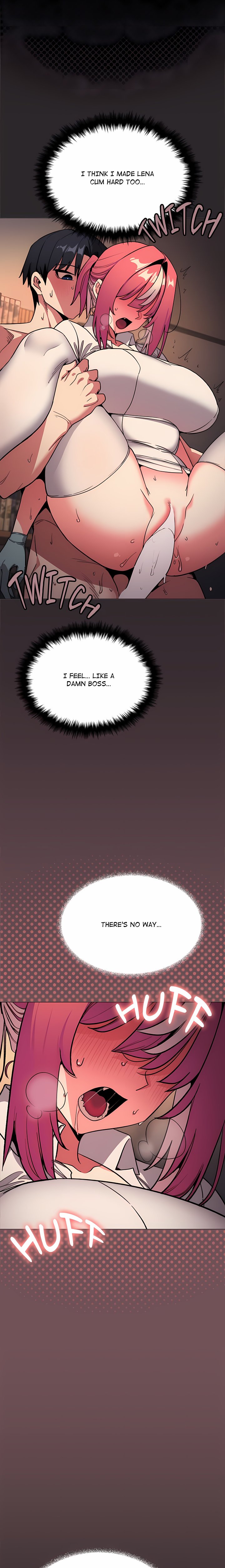 Stop Smoking! Chapter 113 - page 15