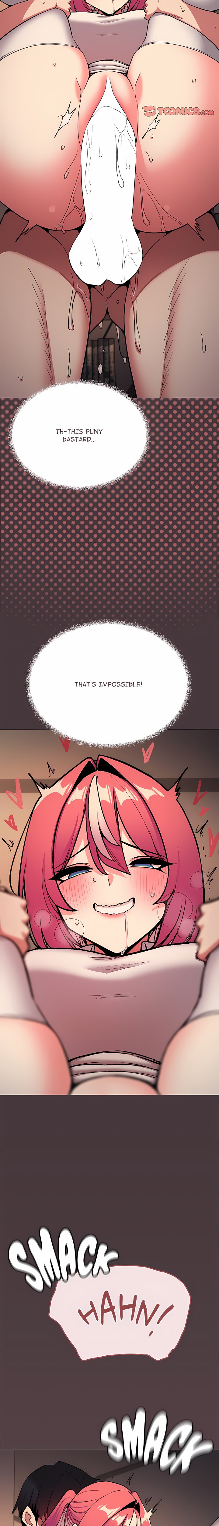 Stop Smoking! Chapter 113 - page 3