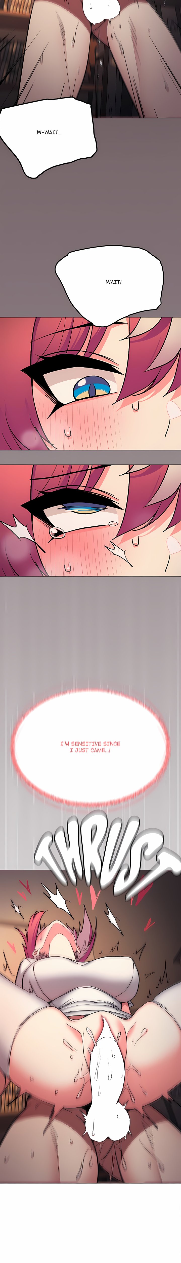 Stop Smoking! Chapter 113 - page 22