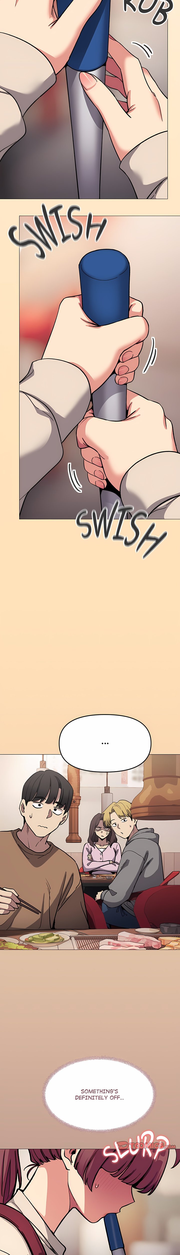 Stop Smoking! Chapter 113 - page 24