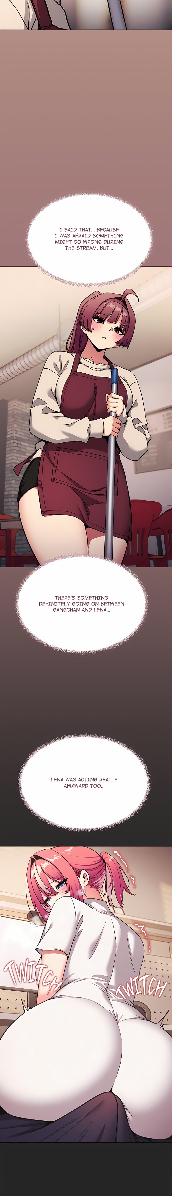 Stop Smoking! Chapter 113 - page 25