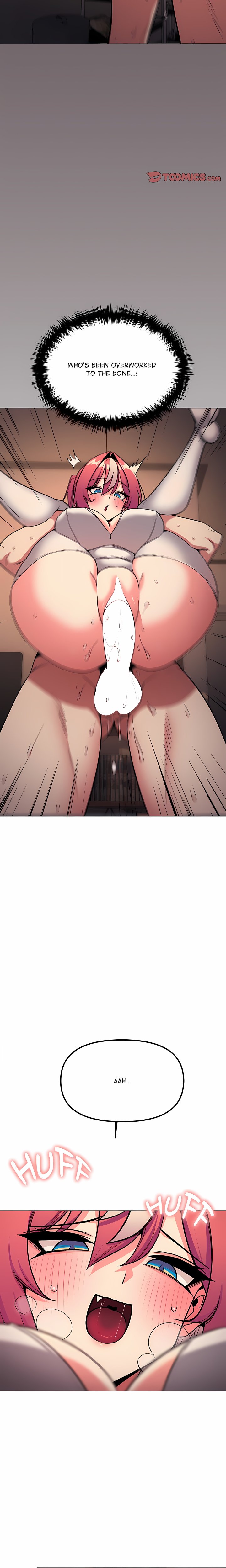 Stop Smoking! Chapter 113 - page 8