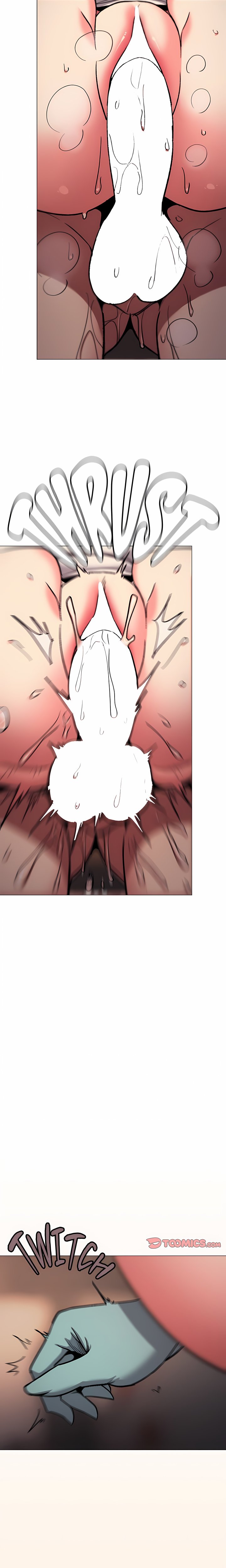 Stop Smoking! Chapter 113 - page 9