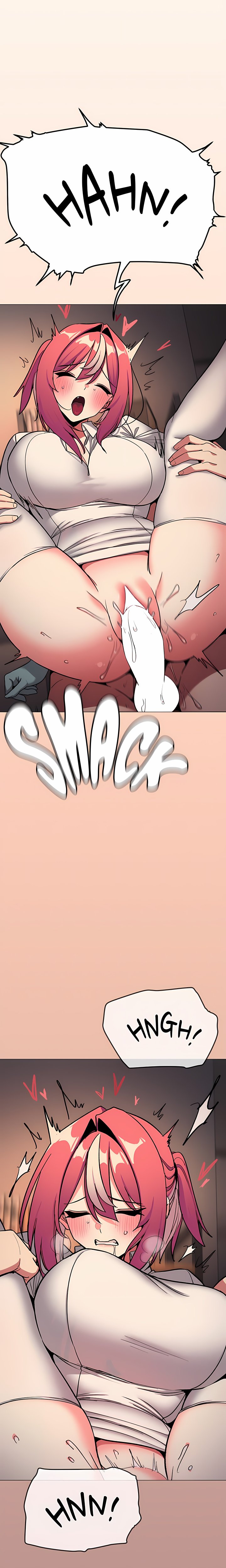 Stop Smoking! Chapter 113 - page 10
