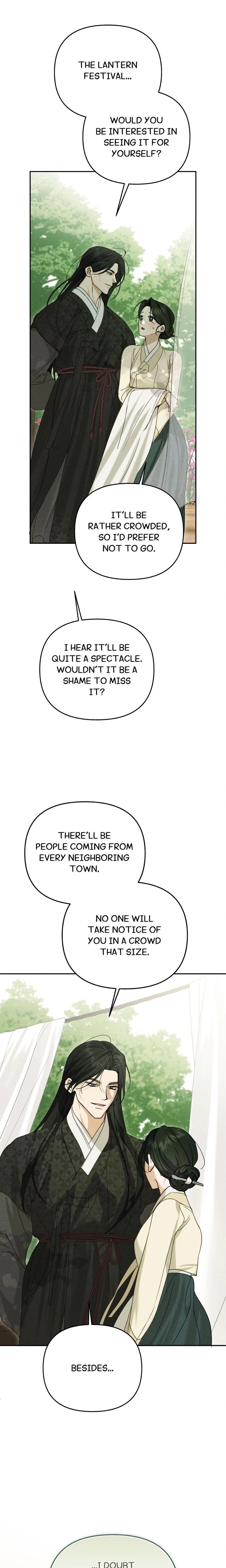 Sweet Ruin (Uncensored) Chapter 13 - page 11