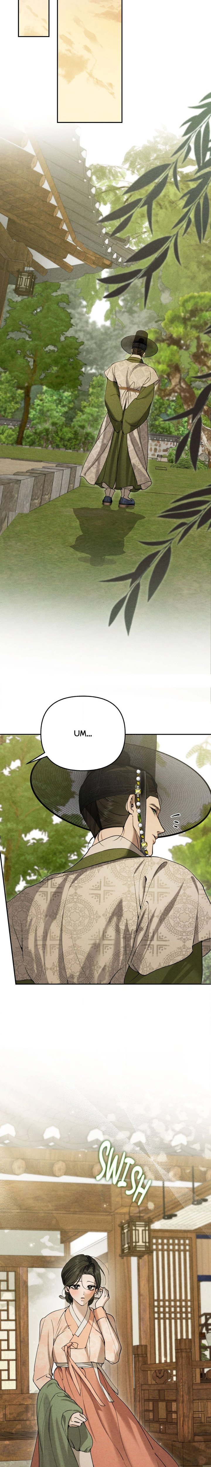 Sweet Ruin (Uncensored) Chapter 13 - page 13