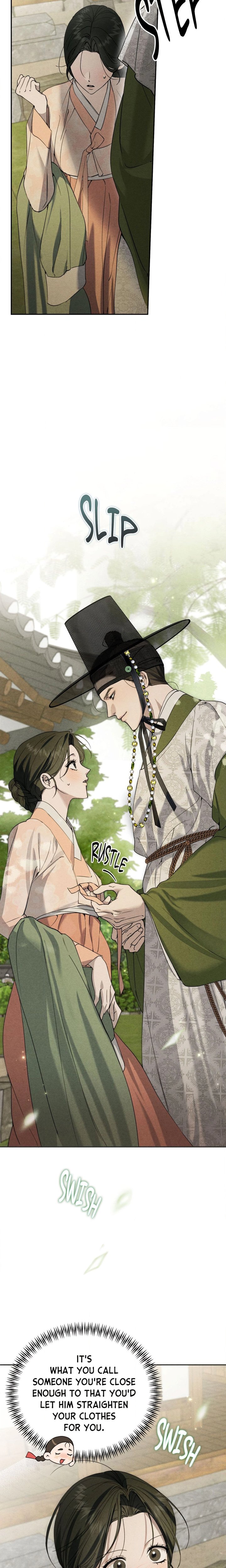 Sweet Ruin (Uncensored) Chapter 13 - page 15