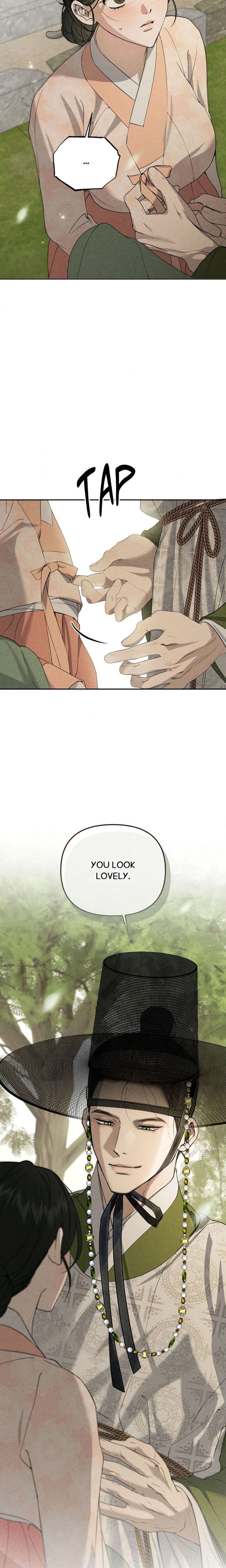 Sweet Ruin (Uncensored) Chapter 13 - page 16