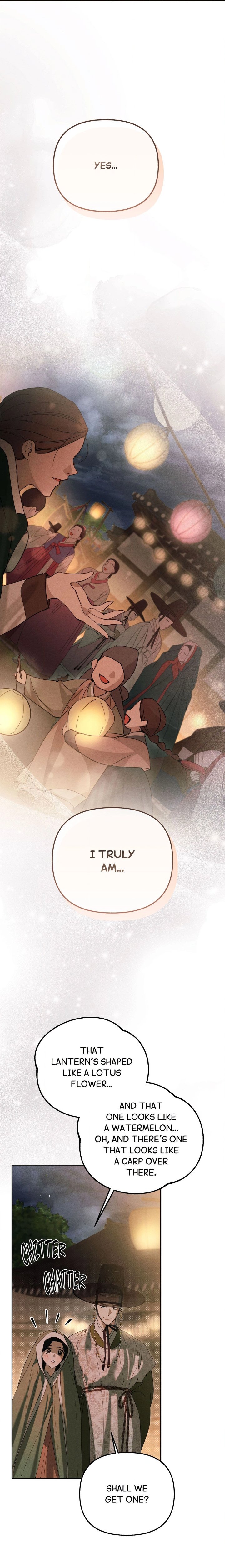 Sweet Ruin (Uncensored) Chapter 13 - page 20