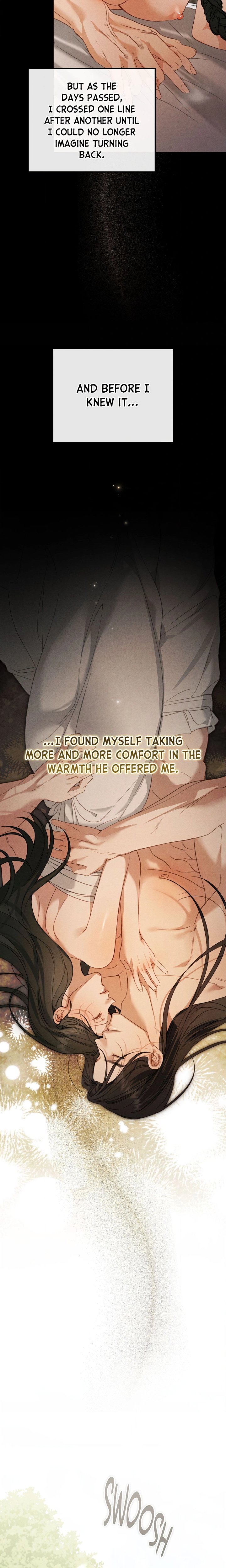 Sweet Ruin (Uncensored) Chapter 13 - page 3