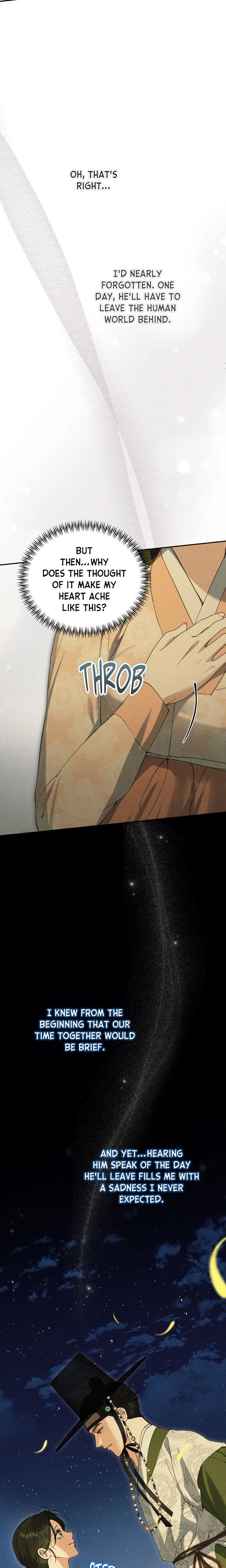 Sweet Ruin (Uncensored) Chapter 14 - page 8