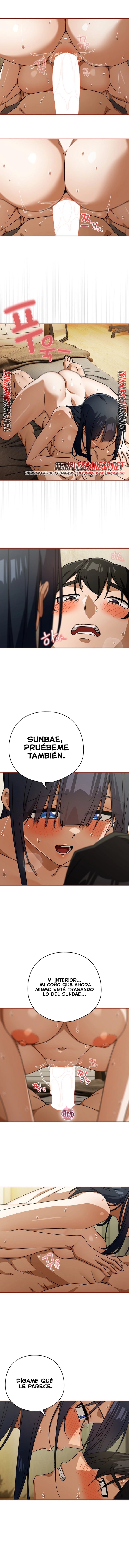 Swichon Raw Chapter 116 - page 3