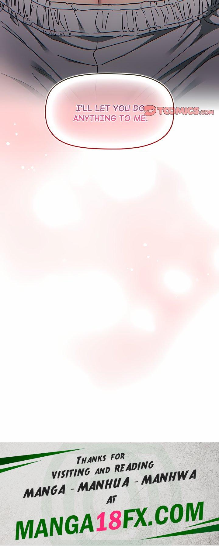 Switch ON (Uncensored) Chapter 51 - page 17
