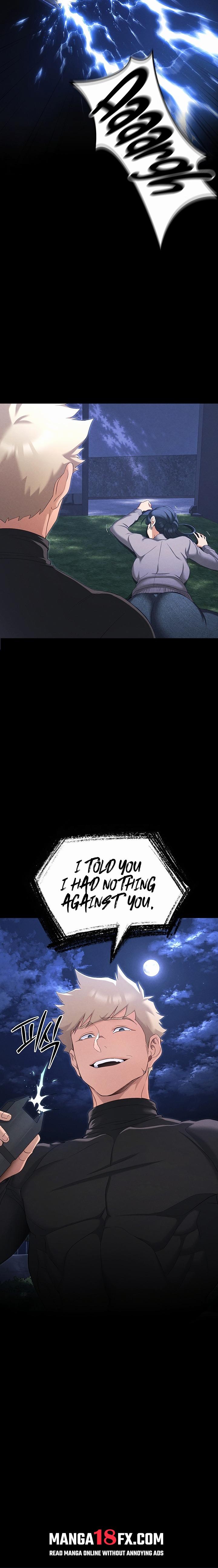 Taming A Female Bully Chapter 86 - page 2