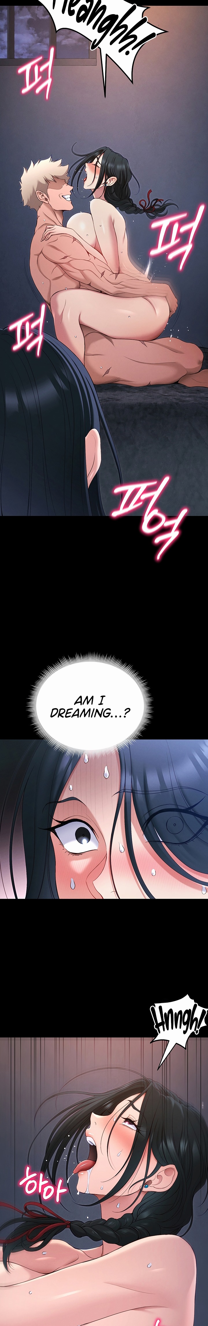 Taming A Female Bully Chapter 86 - page 5