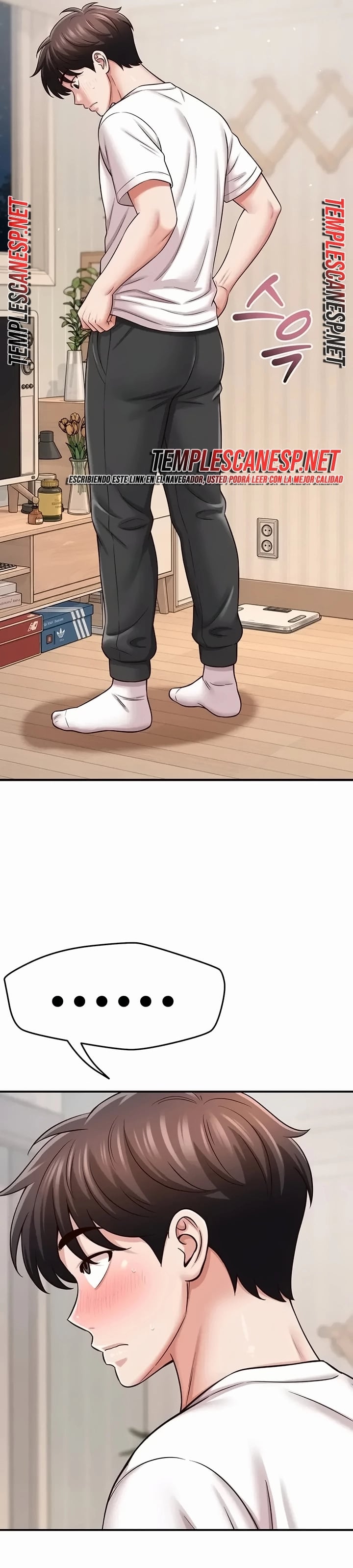Taming My Stepsister Raw Chapter 34 - page 12