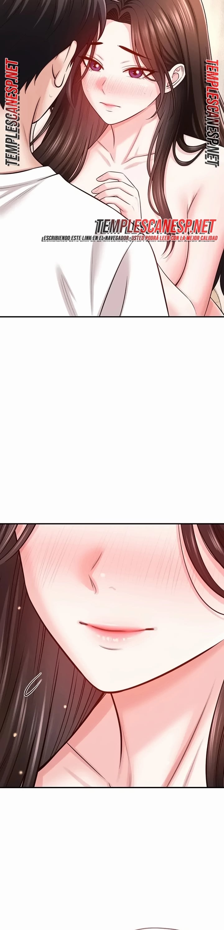 Taming My Stepsister Raw Chapter 34 - page 22