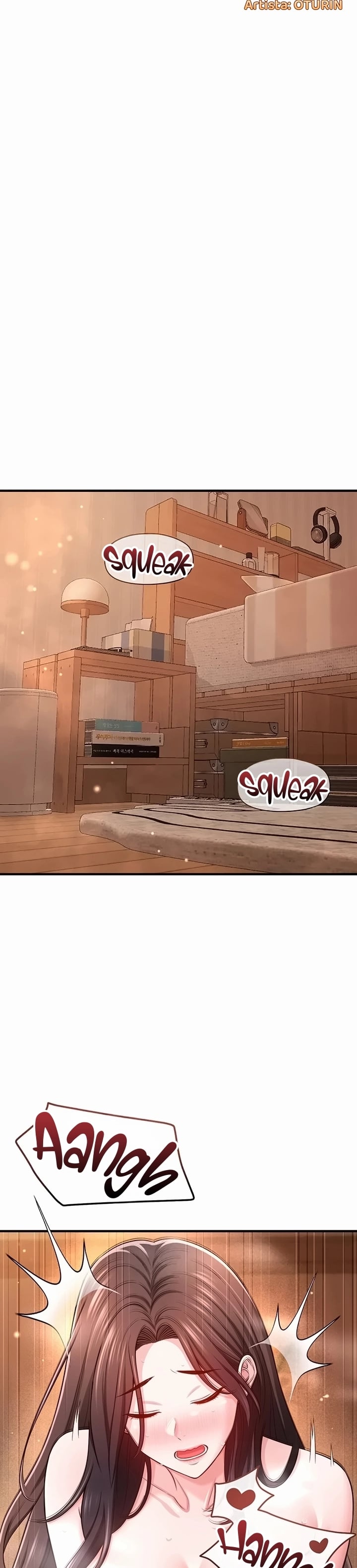 Taming My Stepsister Raw Chapter 34 - page 4