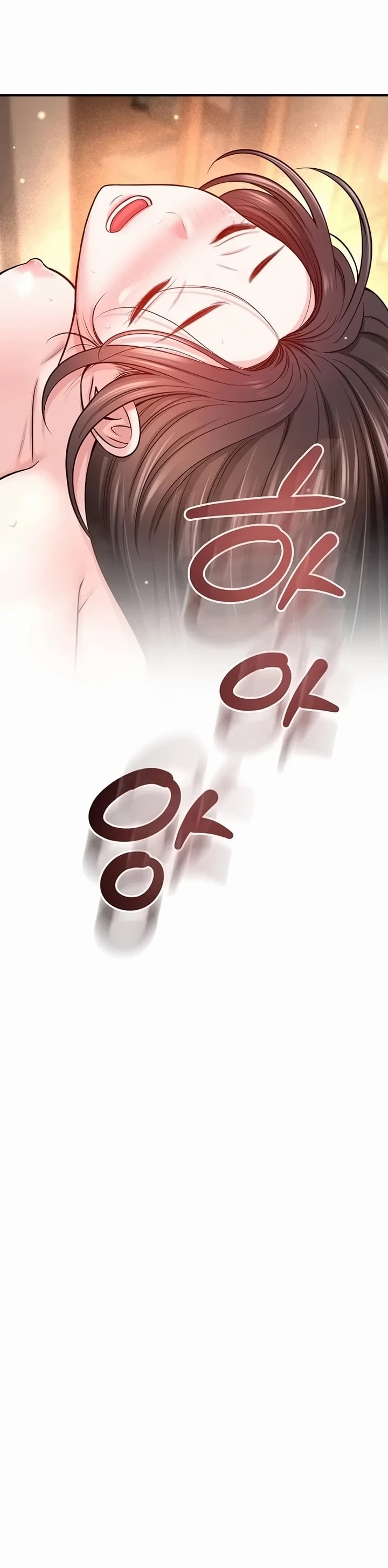 Taming My Stepsister Raw Chapter 34 - page 10
