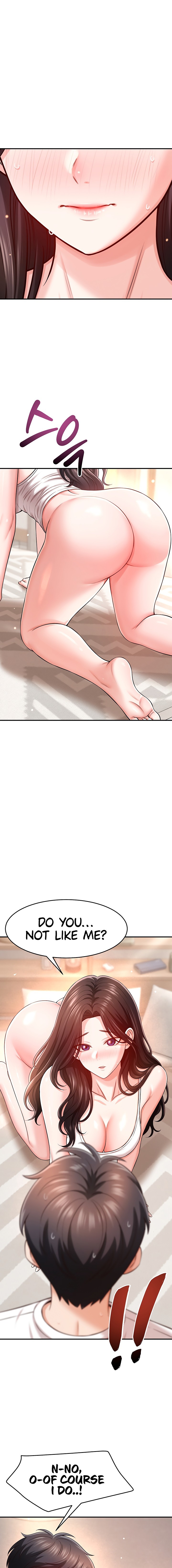 Taming My Stepsister Chapter 31 - page 7